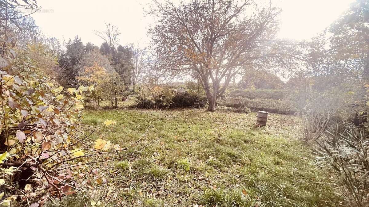 Maison à VILLEFRANCHE-DE-LAURAGAIS