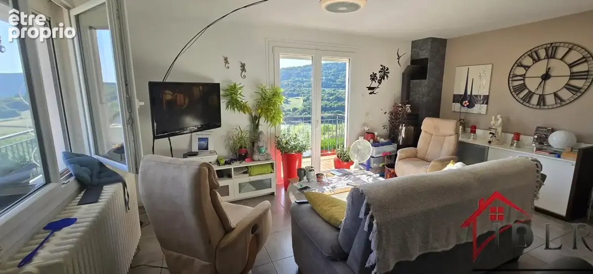 25440 proche QUINGEY sur 25 ares de terrain maison 137 m2 - photo 21