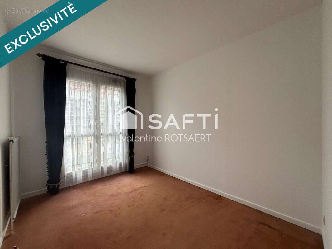 Photo 3 - Appartement à COMPIEGNE