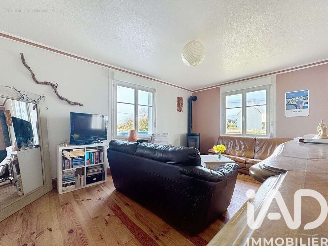 Photo 5 - Maison à PENMARCH