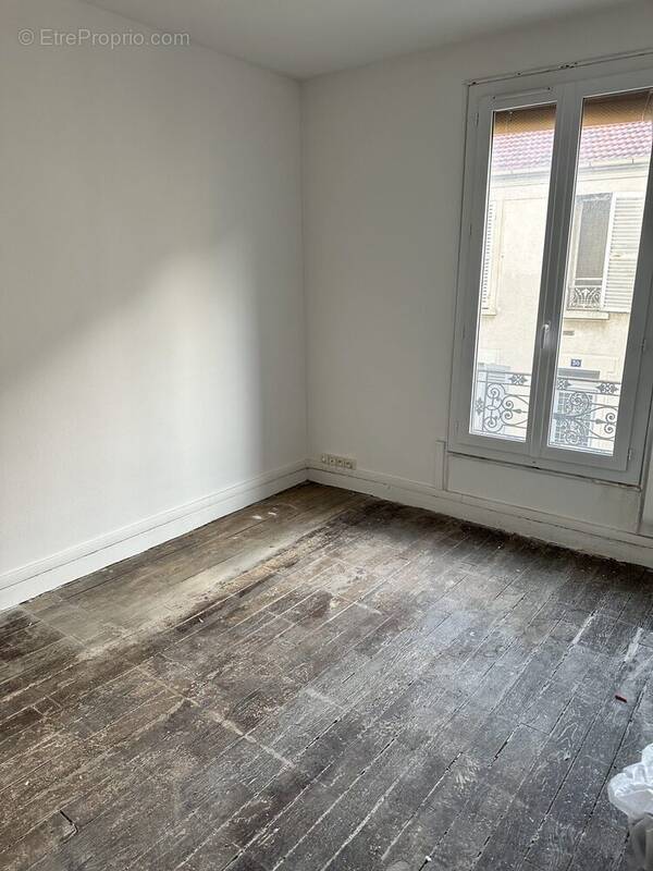 Appartement à ALFORTVILLE
