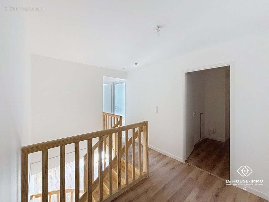 Appartement à MERIGNAC
