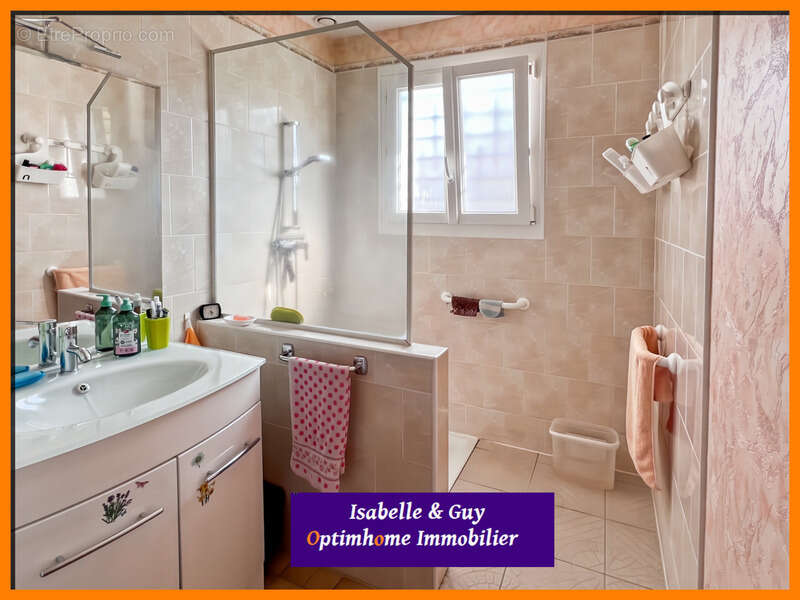 Maison à VERNEUIL-SUR-AVRE