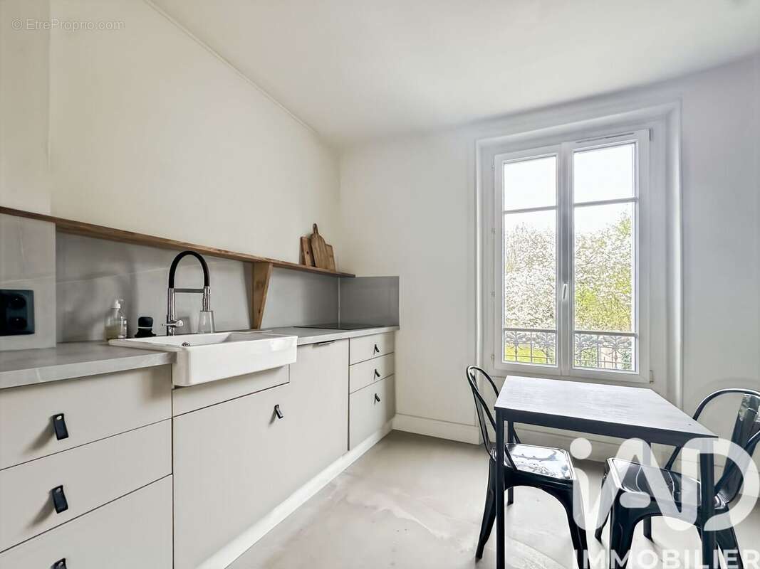 Photo 9 - Maison à CHELLES