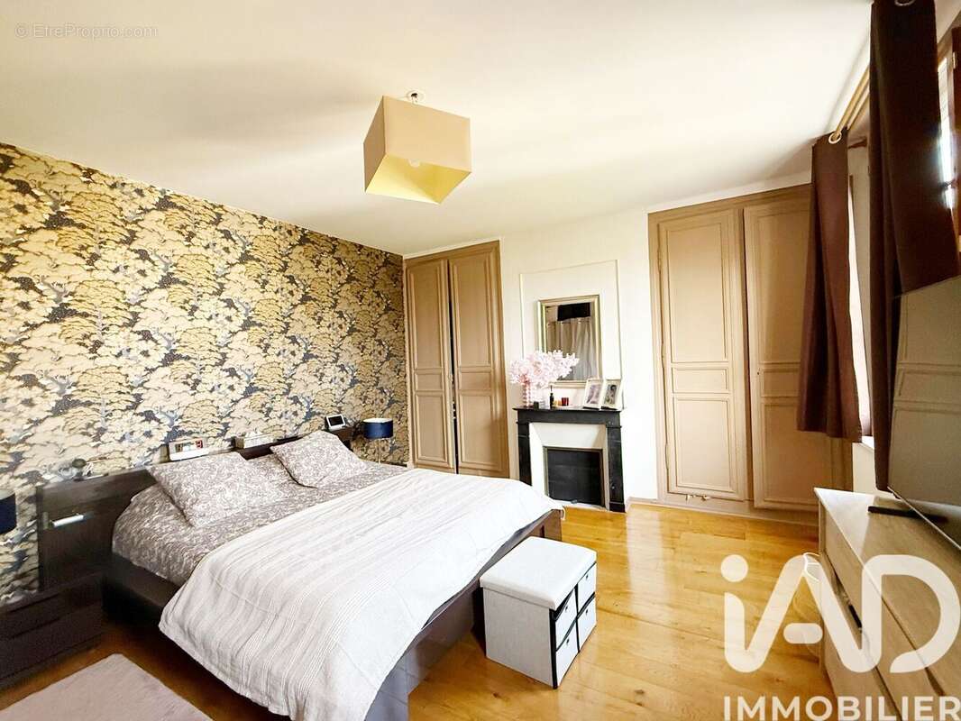 Photo 9 - Maison à GRANDVILLIERS