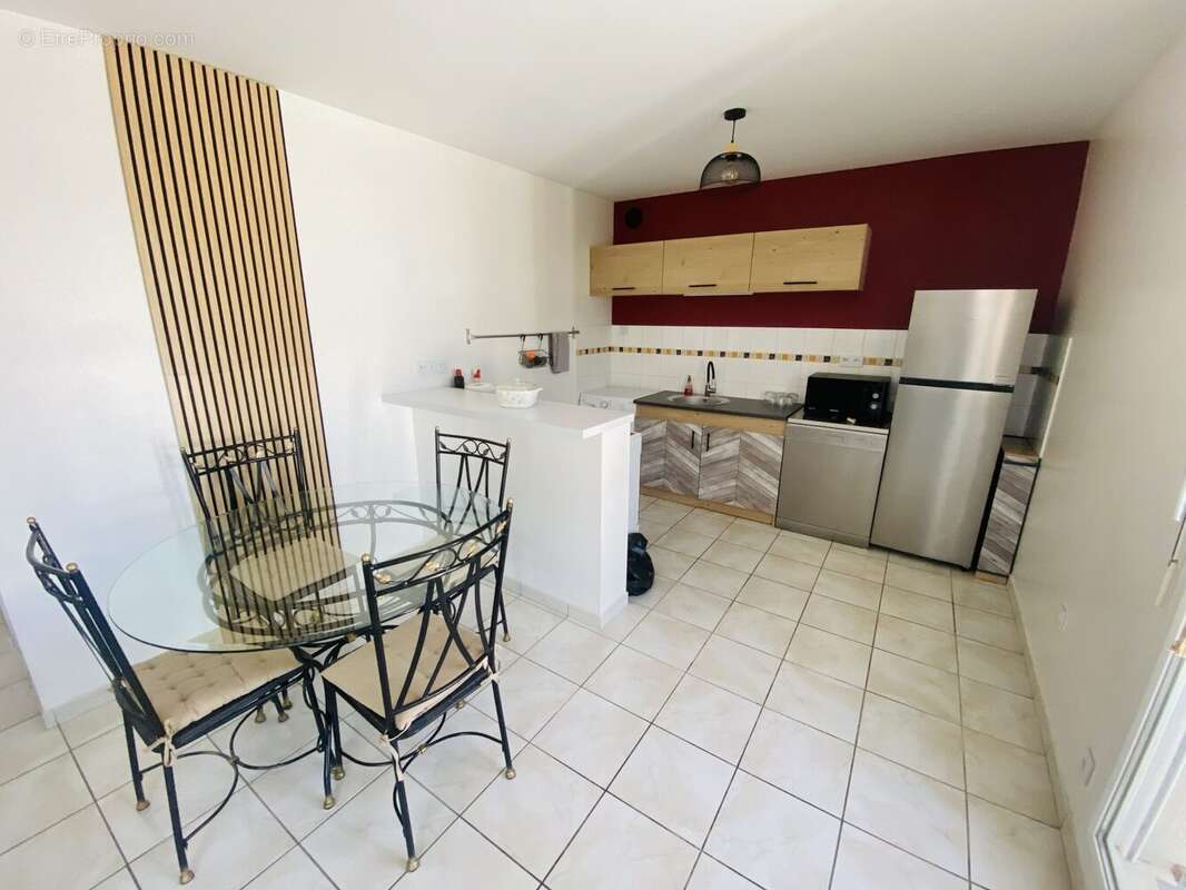 Appartement à TOURS