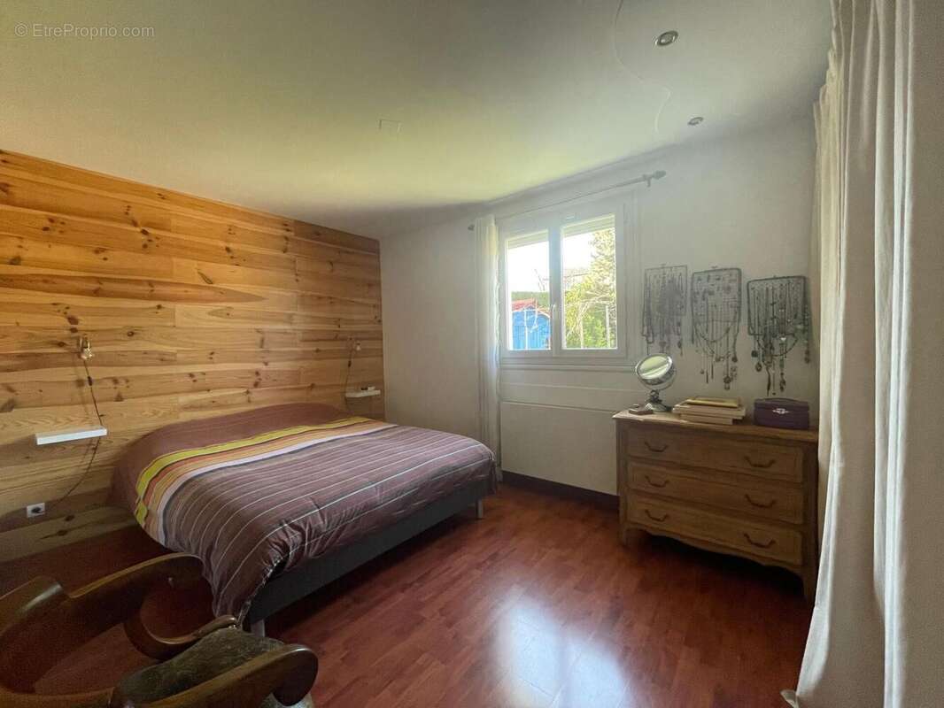 Photo 8 - Maison à COURNON-D'AUVERGNE