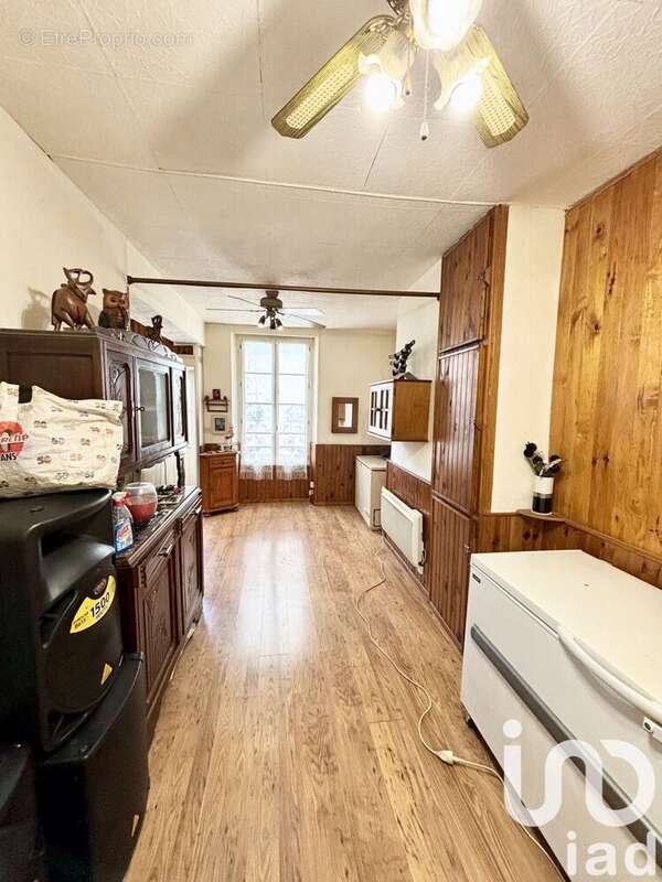 Photo 3 - Maison à SAINT-JULIEN-DU-SAULT