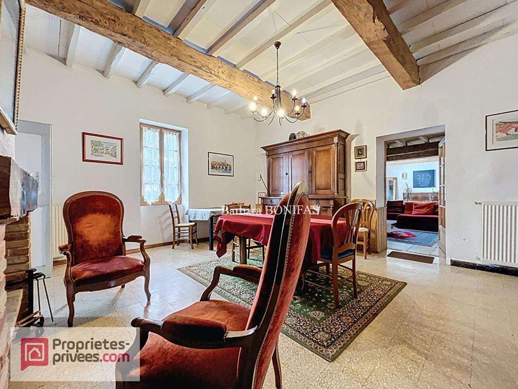 Maison à LAVAUR