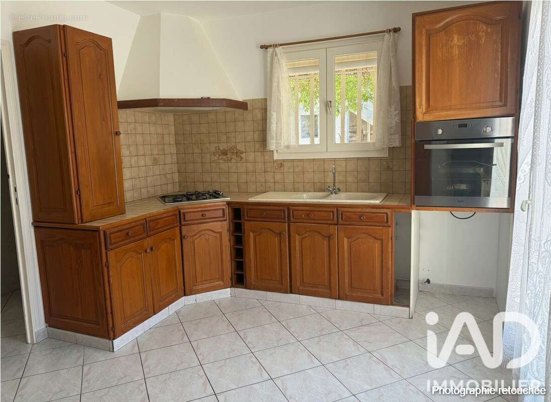 Maison 115 m² à Marseille-15e  - photo 8