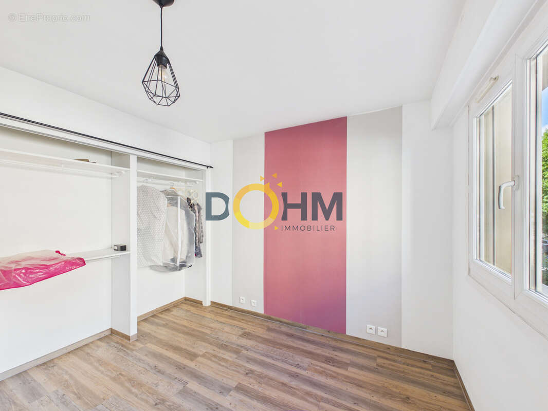 Appartement à LE PUY-EN-VELAY