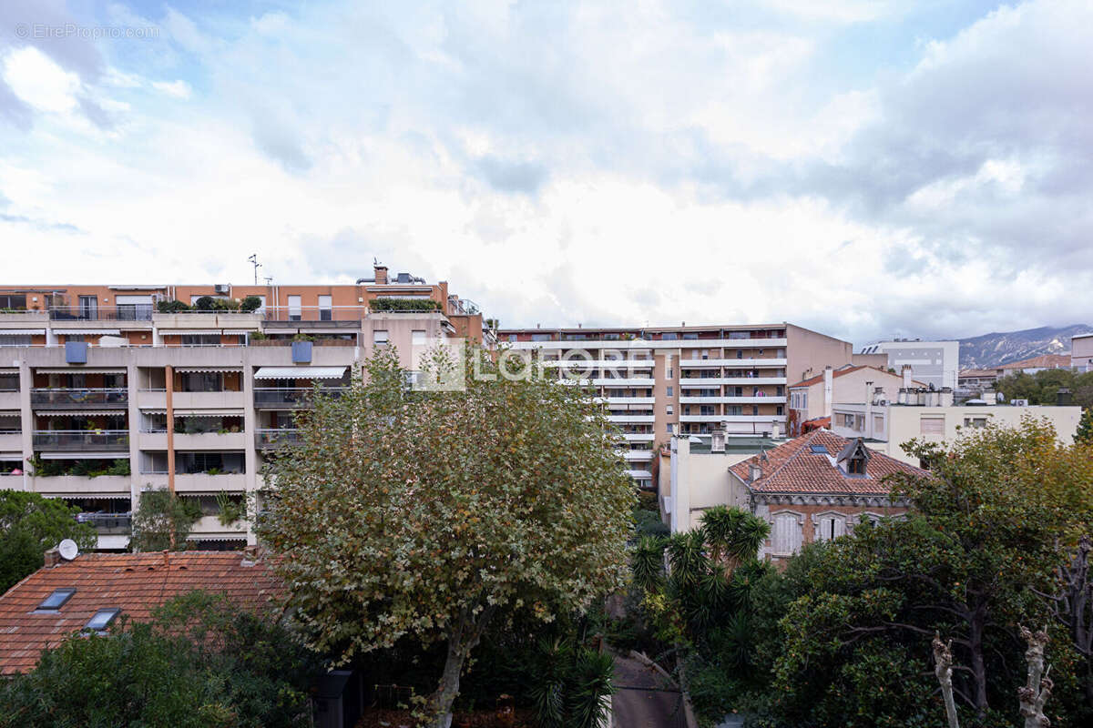 Commerce à MARSEILLE-8E