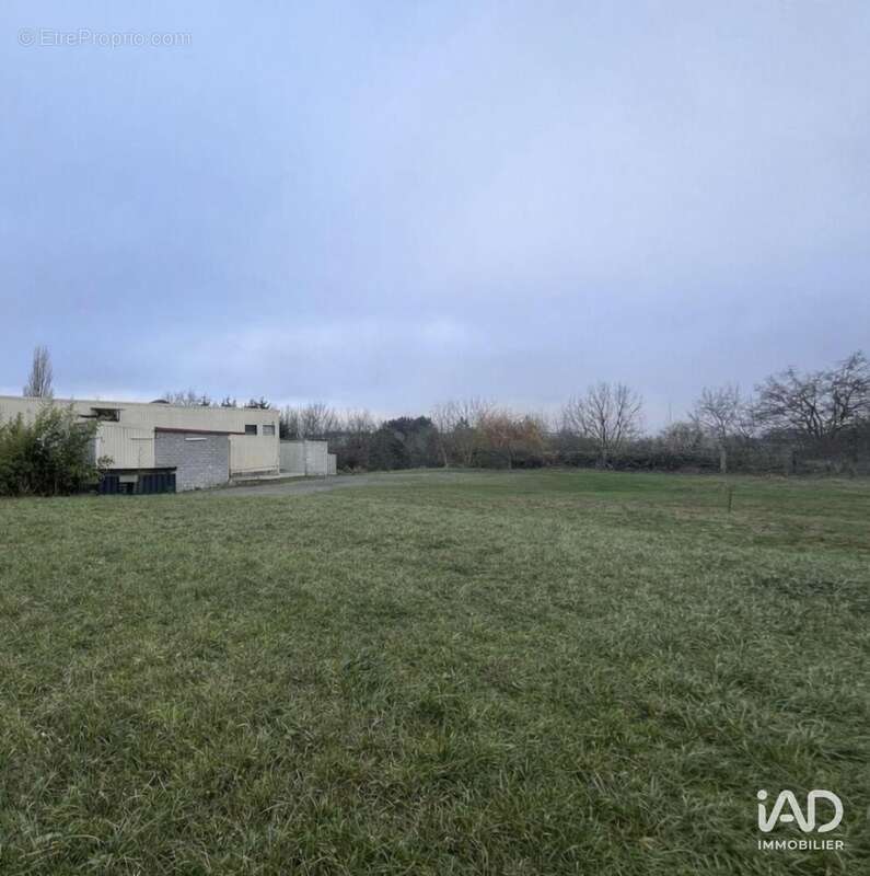 Photo 3 - Commerce à CAMBRAI