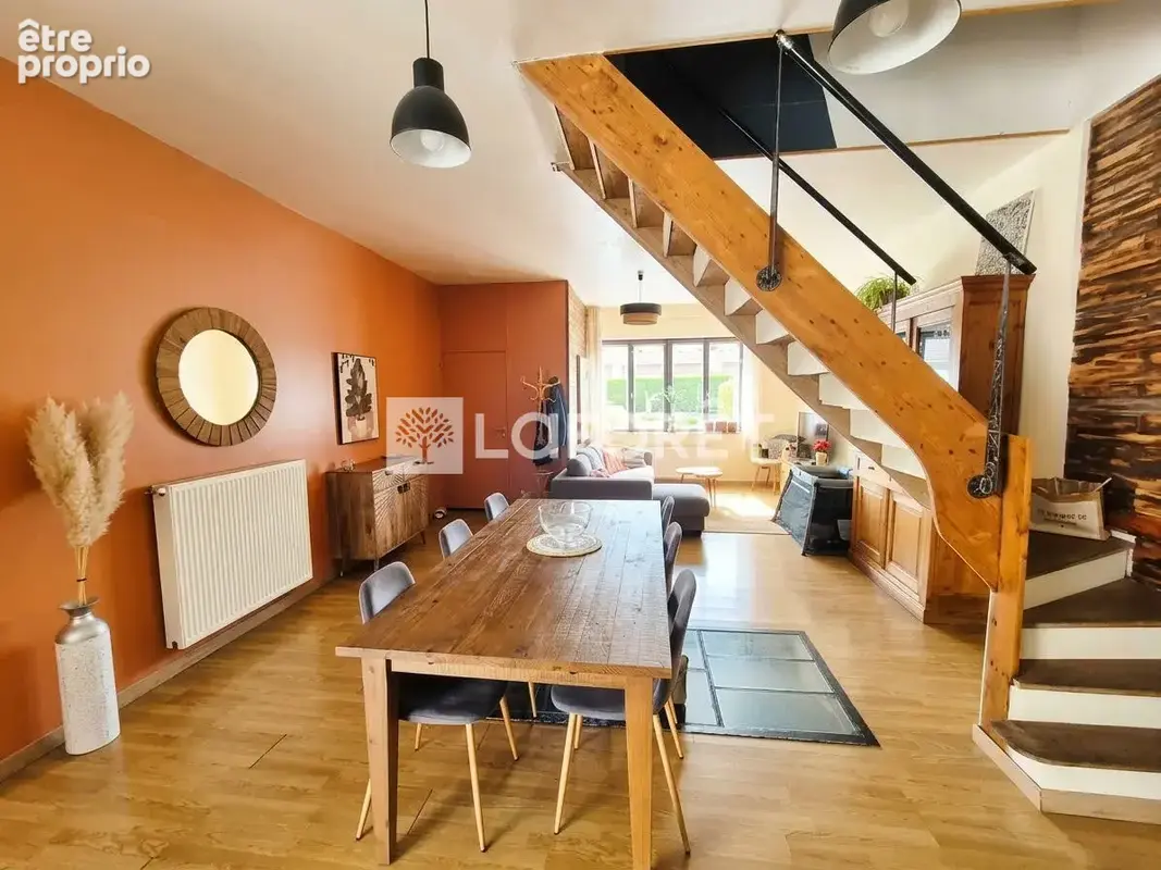 Photo Maison à Halluin au prix de 239 000€