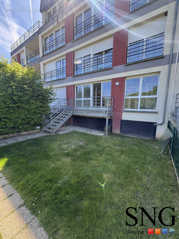 Appartement 49 m² à Vernon  - photo 7