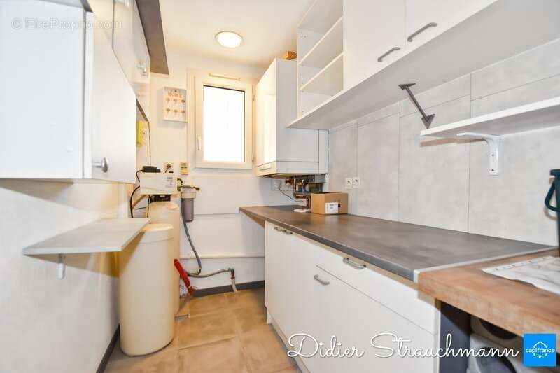 Maison à vendre 4 pièces LA JARRIE (17) - photo 25