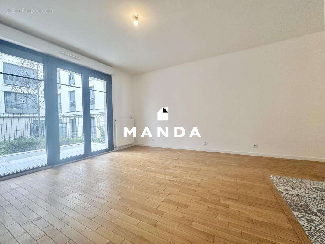 Appartement à NOGENT-SUR-MARNE