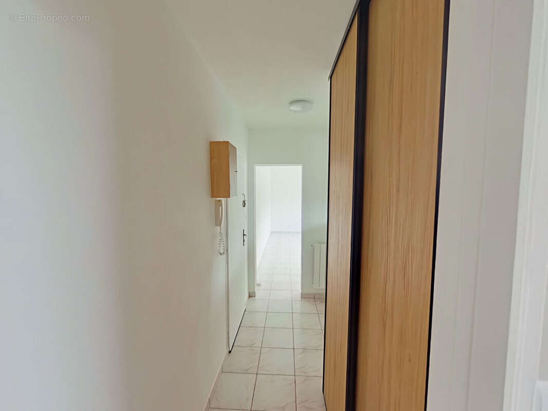 Appartement à TALENCE