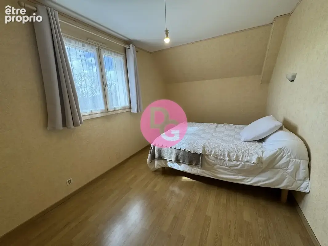 Maison 6 pièces 125 m² à vendre à Decazeville (12300) - photo 6