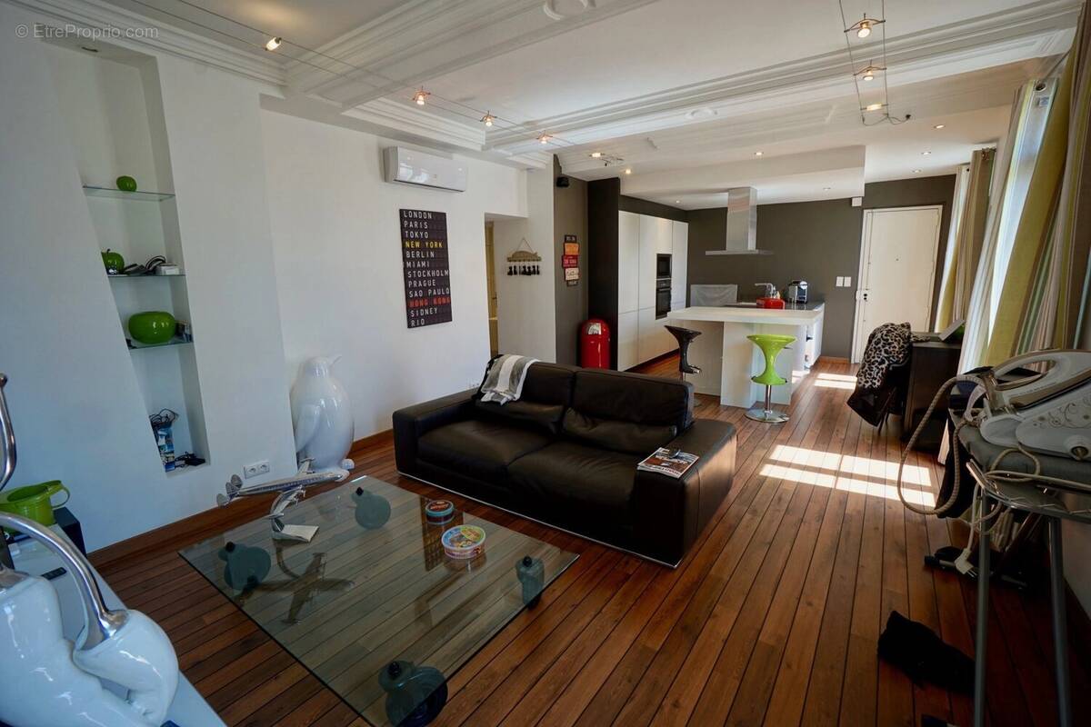 Appartement à PERPIGNAN