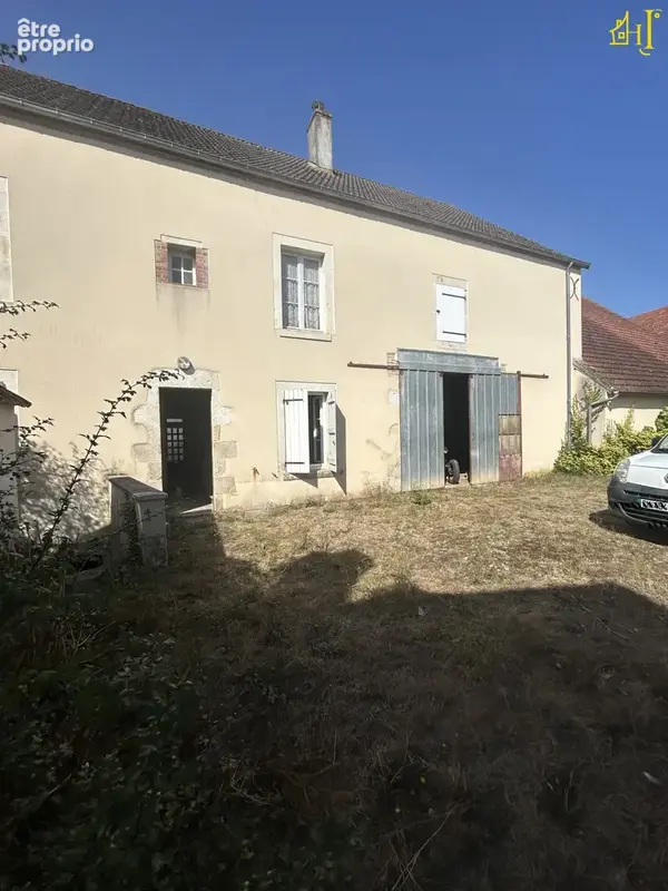 Maison à rénover - photo 16