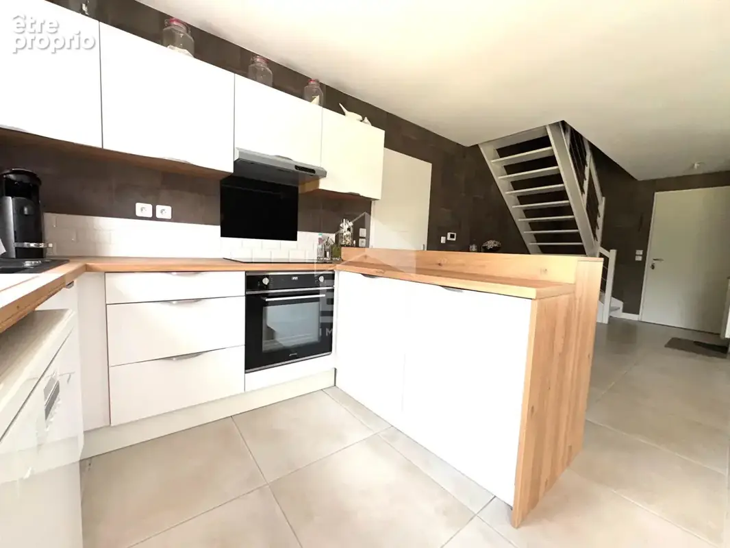 Maison 94m² à bauvin - photo 7