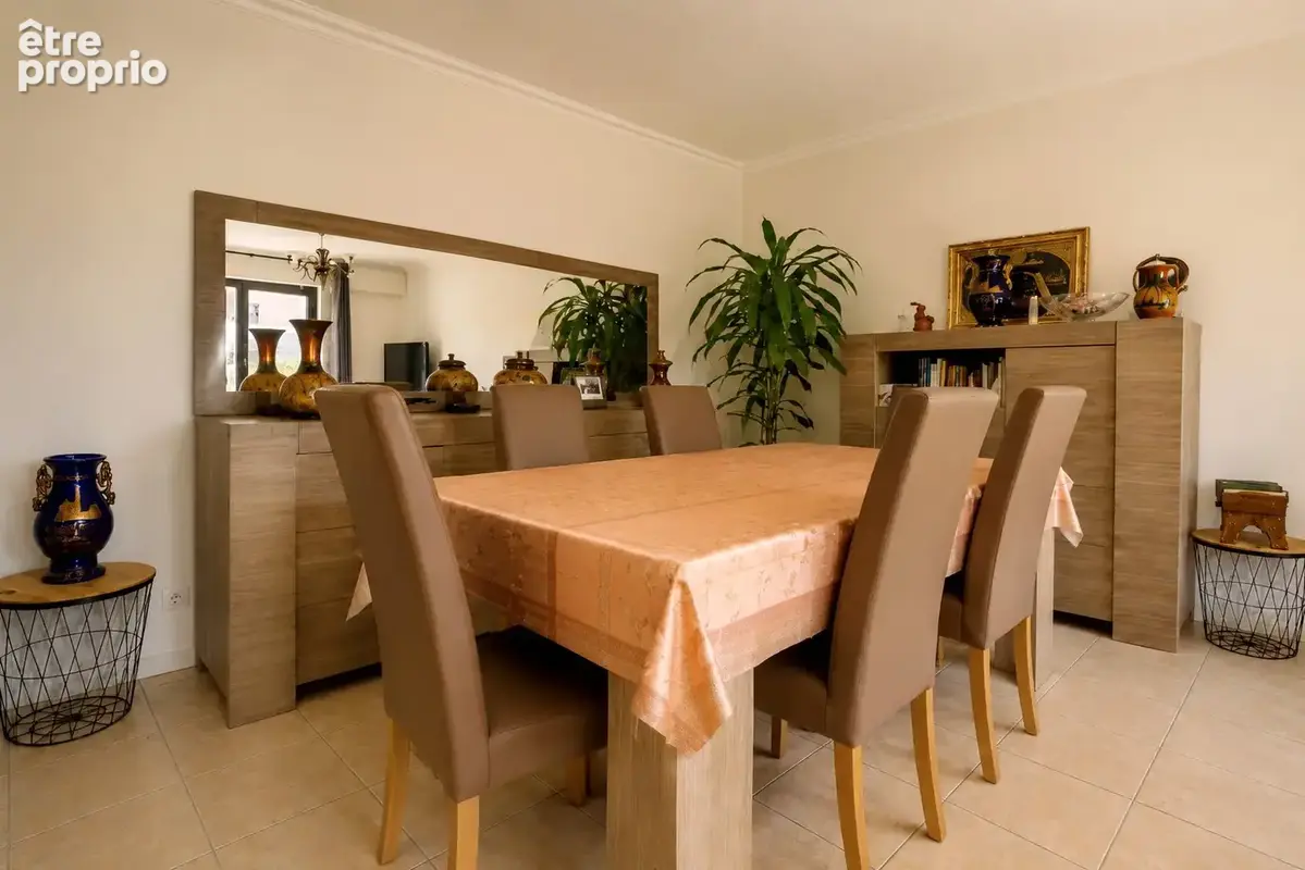 Appartement Saint Denis 3 pièce(s) 75.52 m2 - photo 8