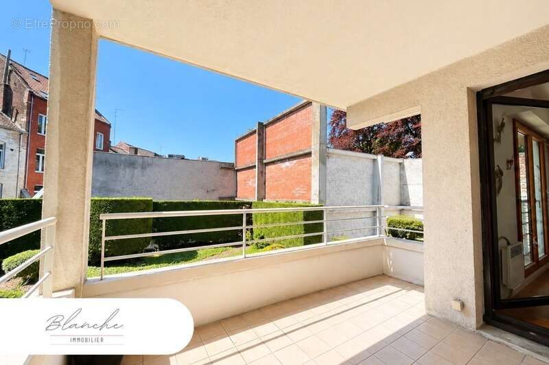 Appartement à LILLE