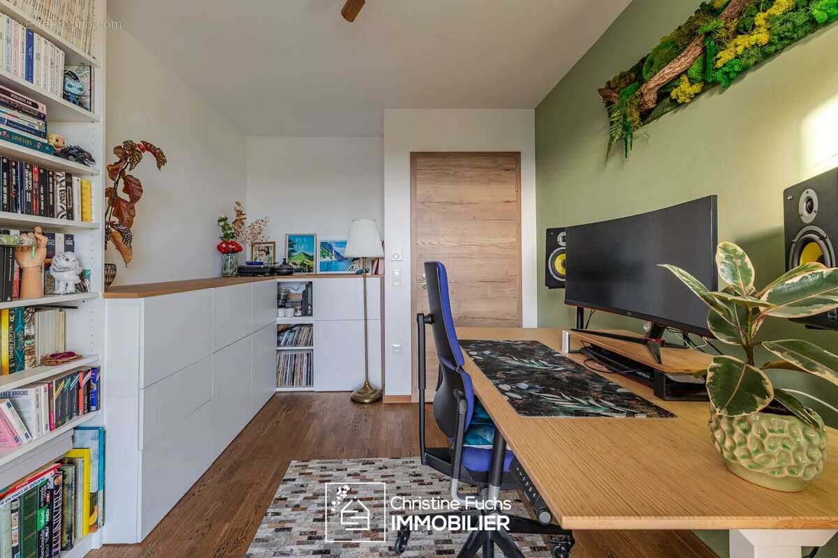 Appartement à HAGUENAU