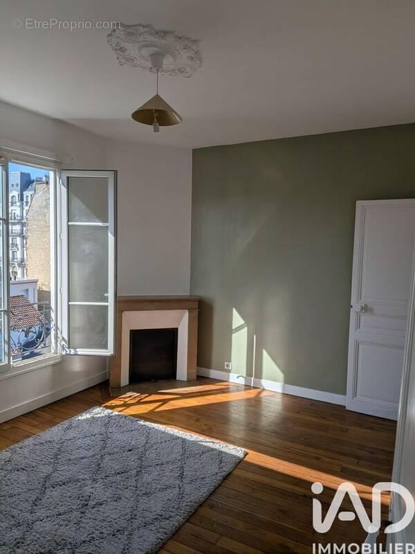 Photo 1 - Appartement à ENGHIEN-LES-BAINS