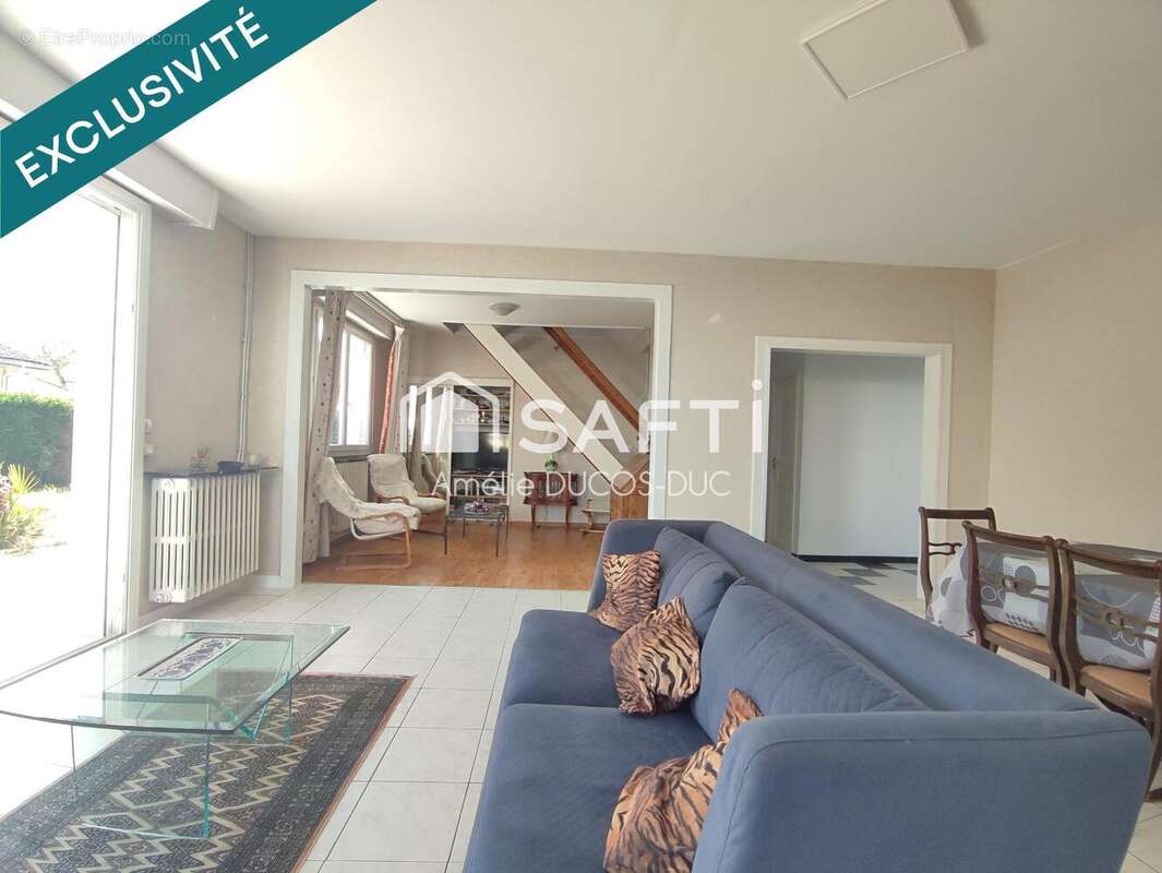 Photo 2 - Maison à PESSAC