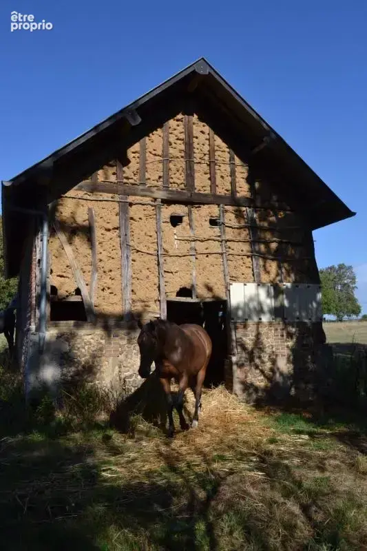 Maison de campagne sur 3ha à bâtir (27) - photo 38