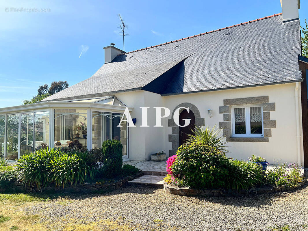 Maison à BINIC