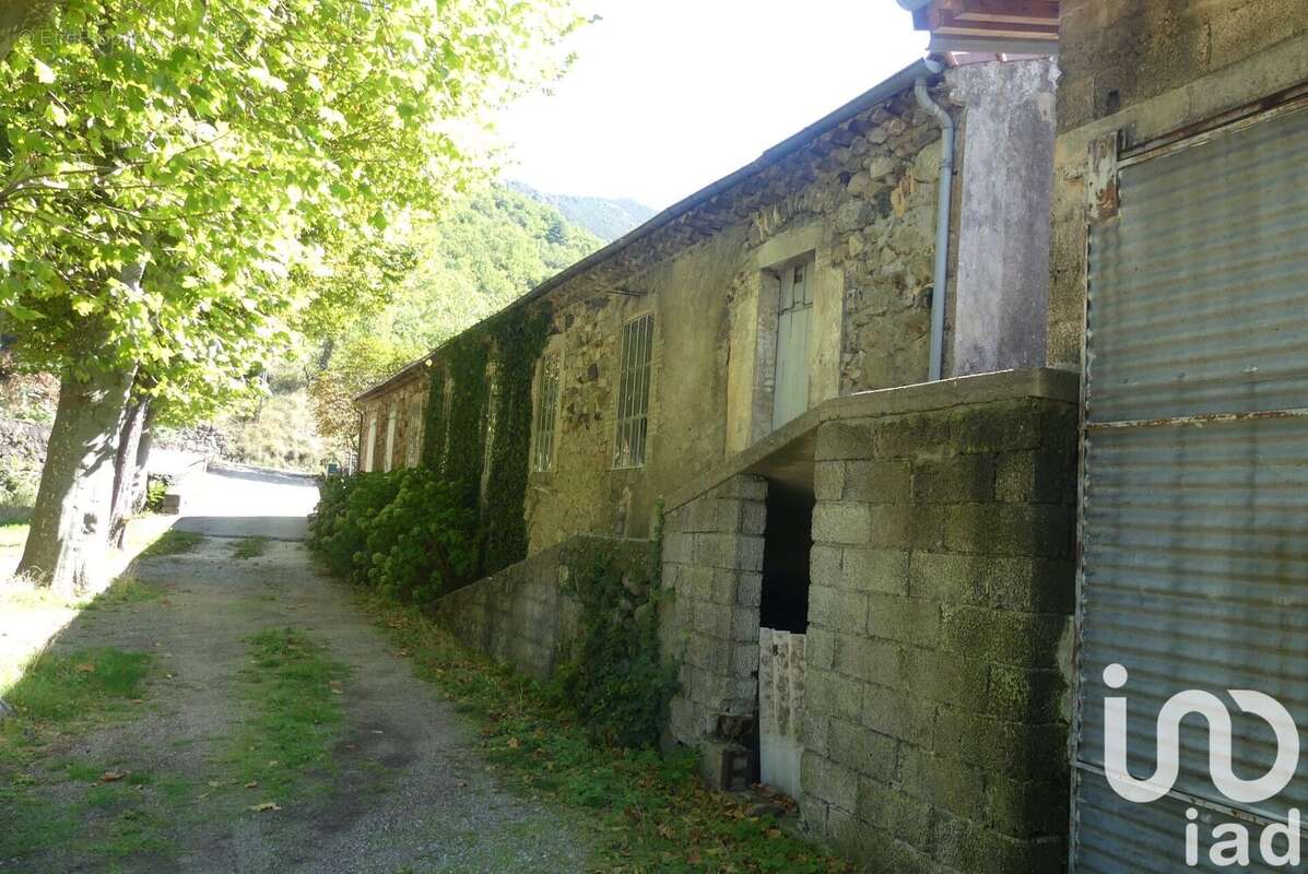 Photo 5 - Maison à BURZET