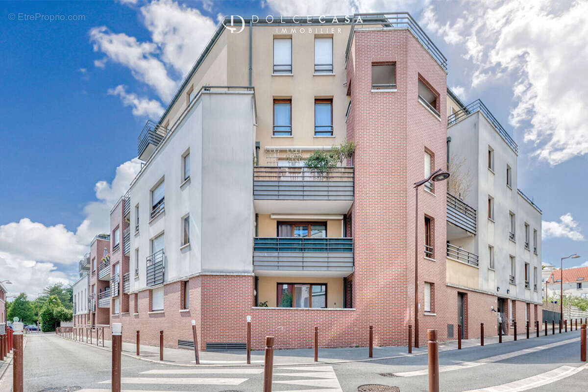Appartement à NEUILLY-SUR-MARNE