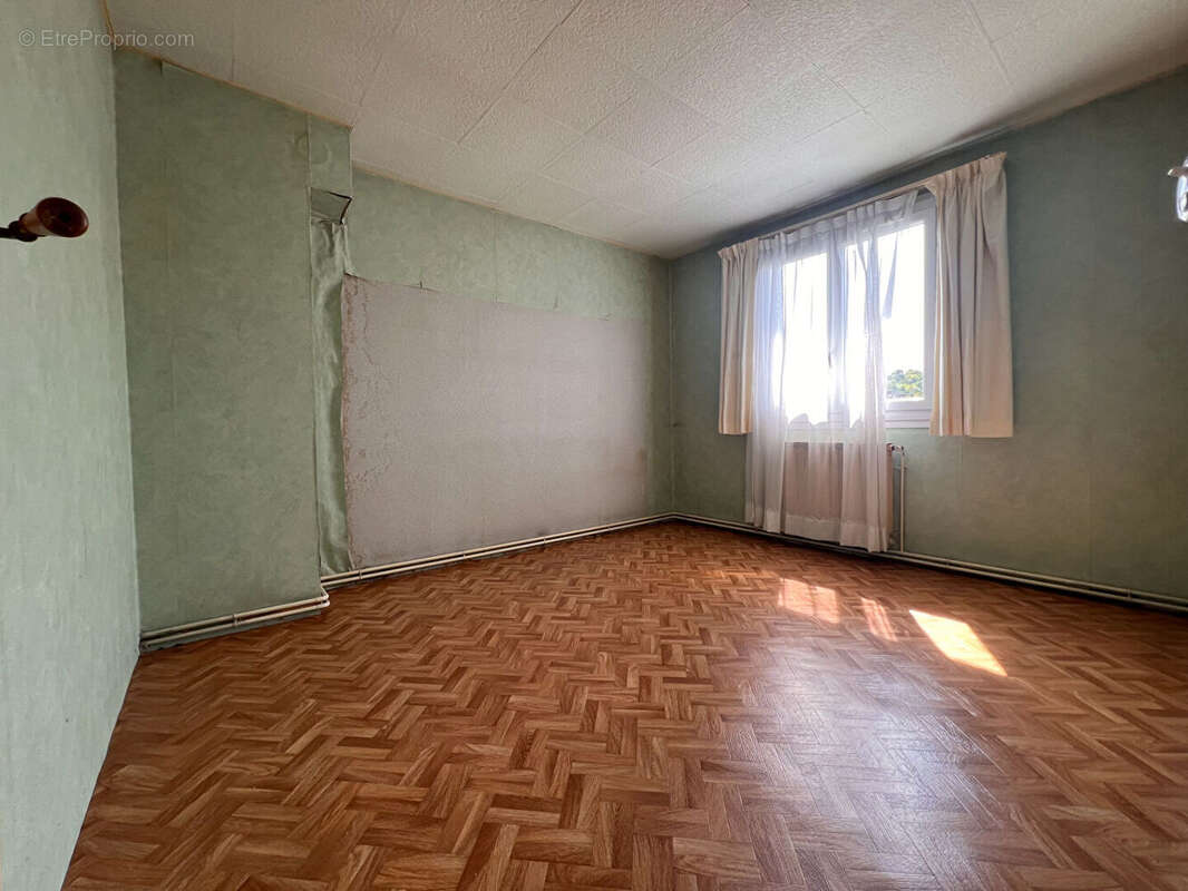 Appartement Evreux 3 pièce(s) 51.38 m2 - photo 9