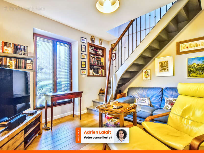 Maison à BERSAC-SUR-RIVALIER