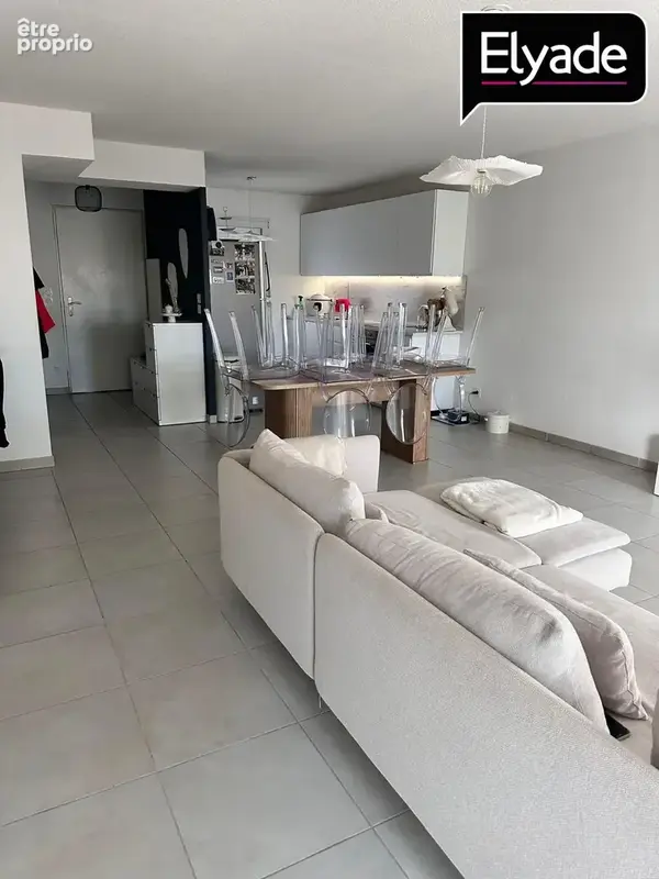 Maison 88 m² à Le Cannet-Des-Maures  - photo 2