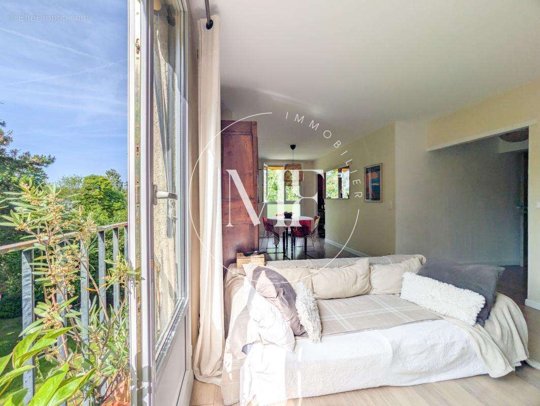 Appartement - photo 4