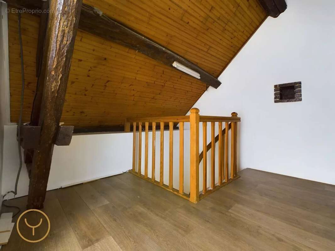 Maison à ROMILLY-SUR-SEINE