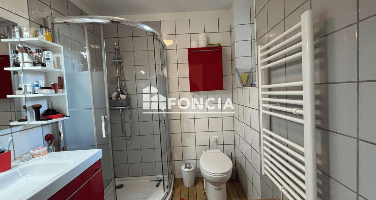 Appartement à CHOLET