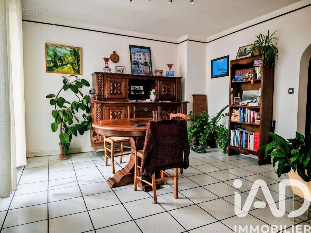 Photo 2 - Appartement à MARTIGUES