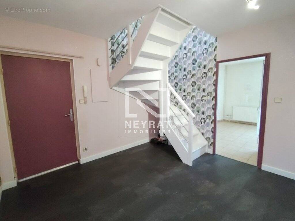 Appartement à CHALON-SUR-SAONE