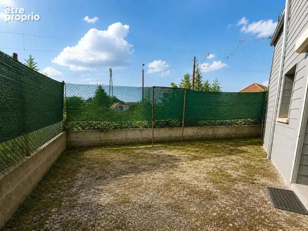 Maison semi-individuelle – 50 m² – Investissement locatif – Raismes - photo 7