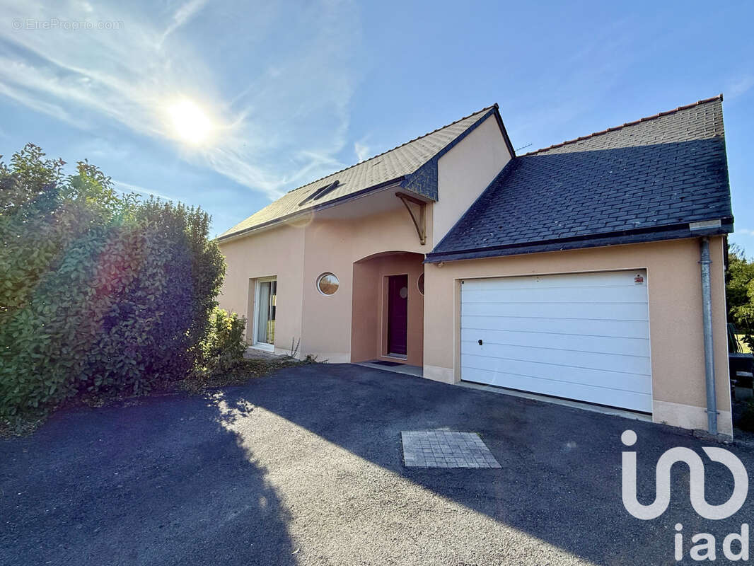 Photo 2 - Maison à SIMPLE