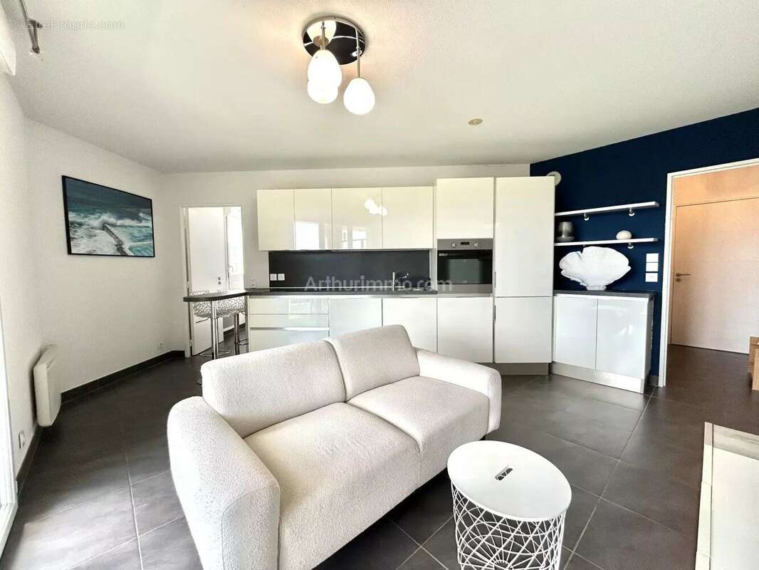 Vente Appartement Nice(06200) 224 000ï¿œ - photo 3