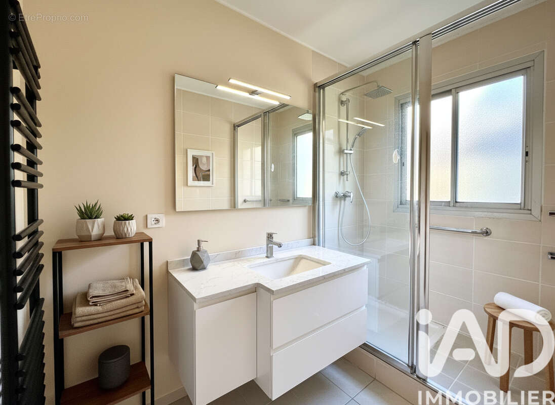 Photo 8 - Appartement à MONTPELLIER