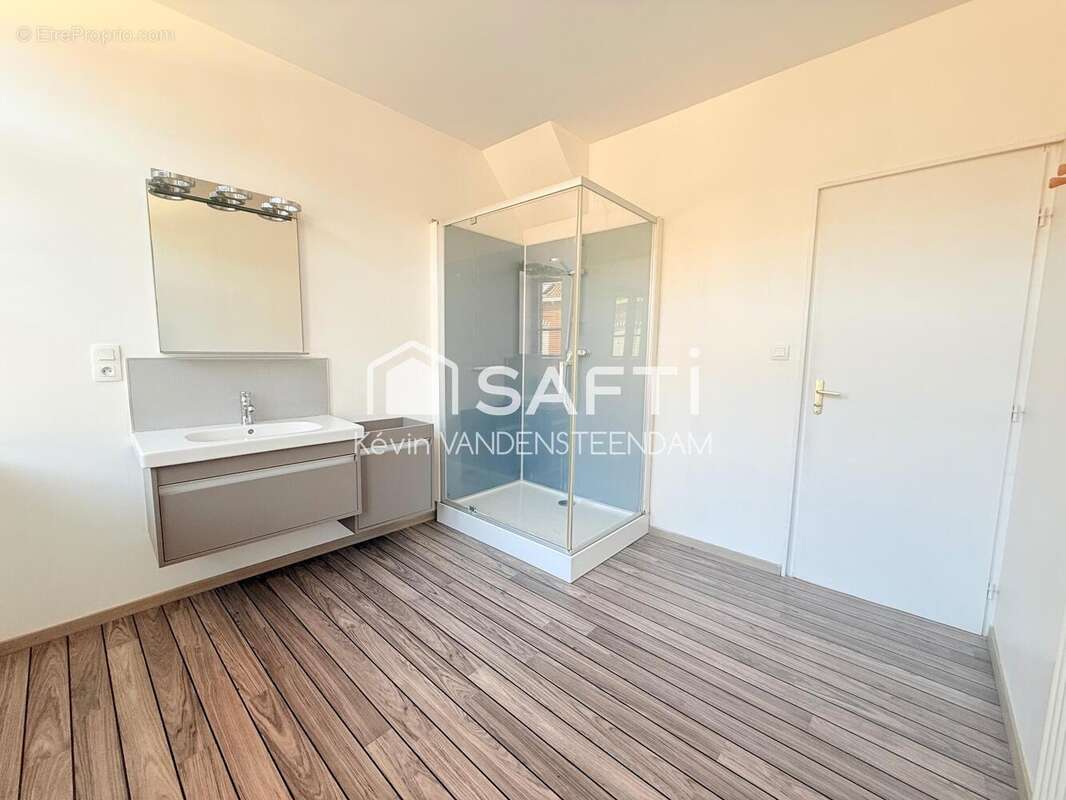 Photo 6 - Appartement à SECLIN