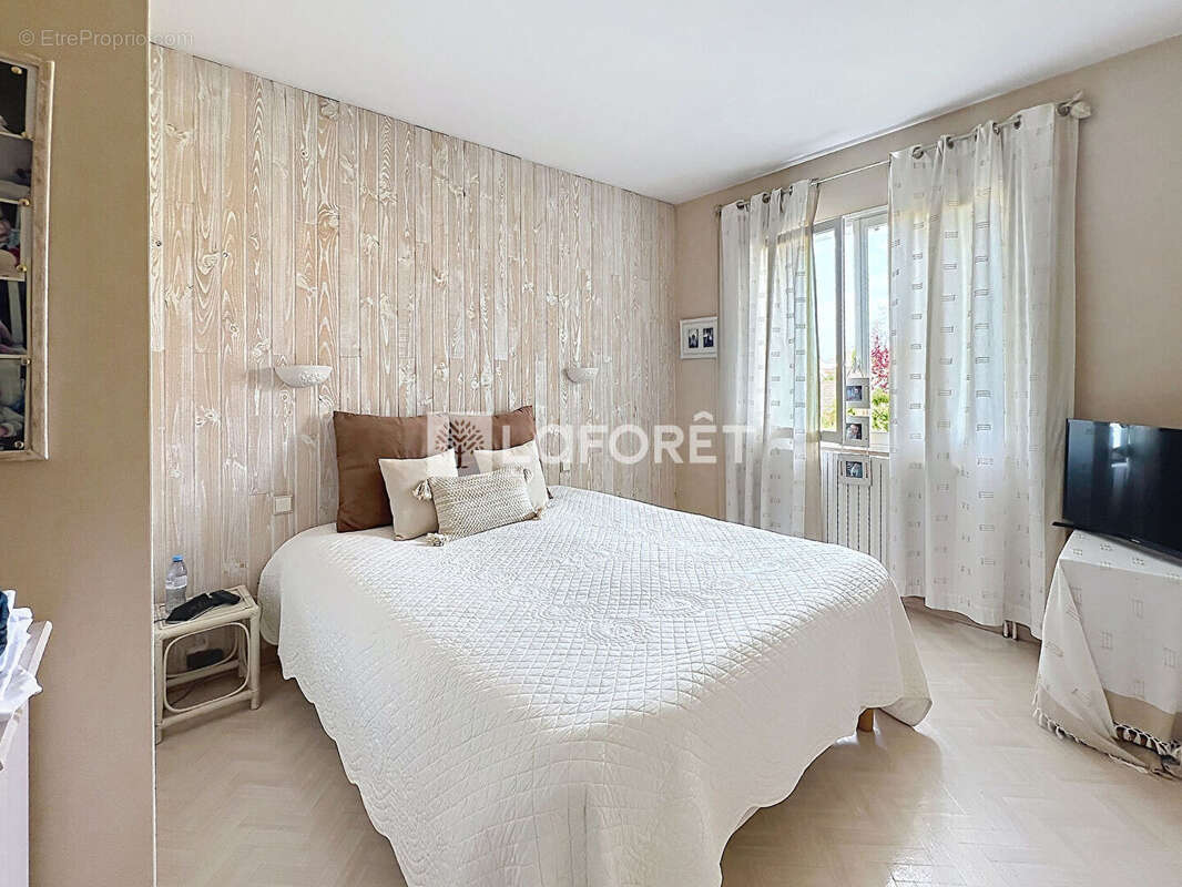 Le Bouscat - Projet immobilier - Appartements ou maison -330m² utile - photo 14