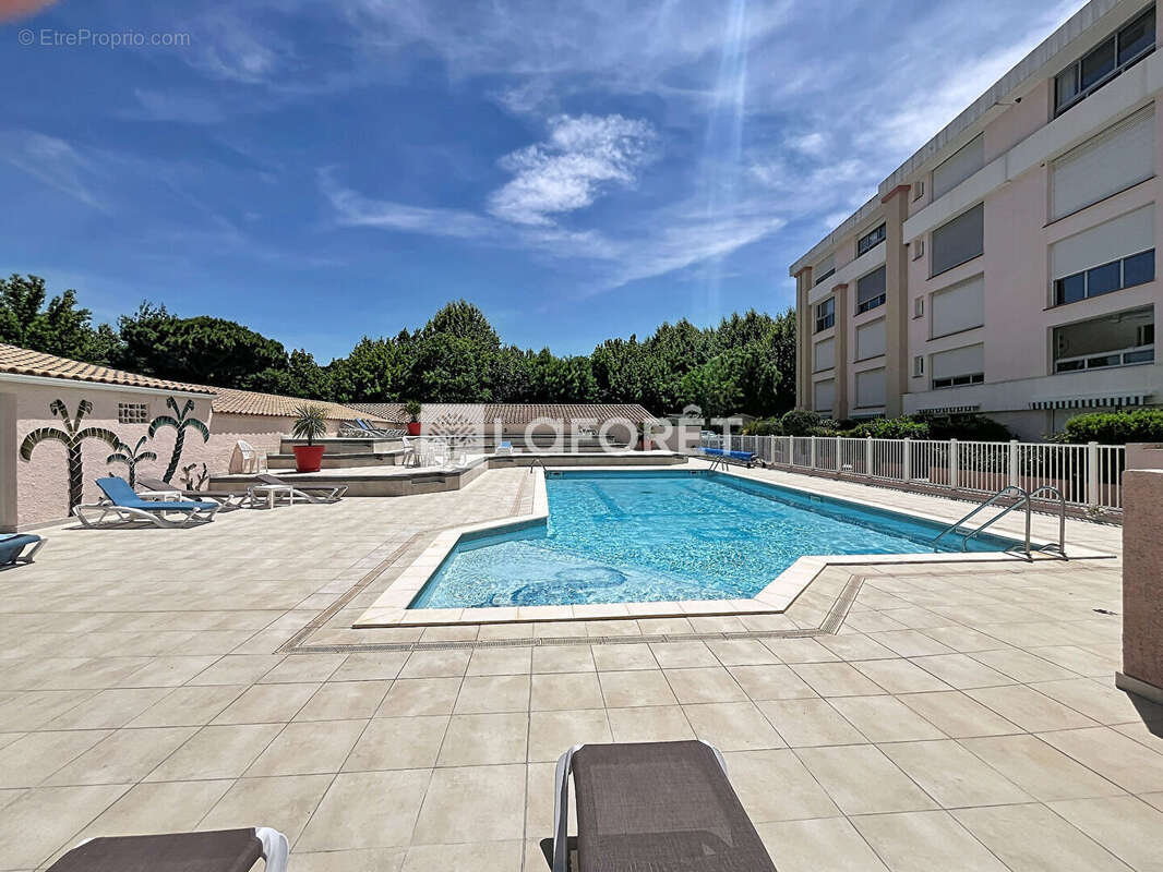 Appartement à ARGELES-SUR-MER